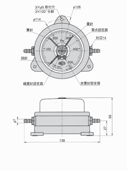 W081 図面