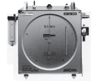 湿式実験・環境測定用ガスメーターW-NK